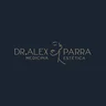 Dr. Alex Parra logo