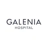 Hospital Galenia logo