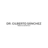 Dr. Gilberto Sánchez logo