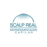 Micropigmentación Capilar N.°1 logo