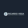 DR RICARDO VEGA MONTIEL-Plastic logo