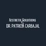 Injerto Capilar Aesthetic Solutions By Dra Patricia Carbajal logo