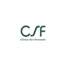 Clinica San Fernando logo