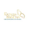 Dra. Natalia Biancha logo