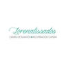 Lorenalissados Medellín logo