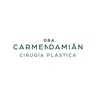 Dra. Carmen Damián logo