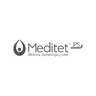 Clínica dermatológica, estética y láser Meditet logo