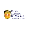 Clinica Cartagena Del Mar logo
