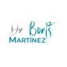 Dr. Boris Martínez logo