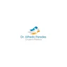 Alfredo Paredes Jimenez logo