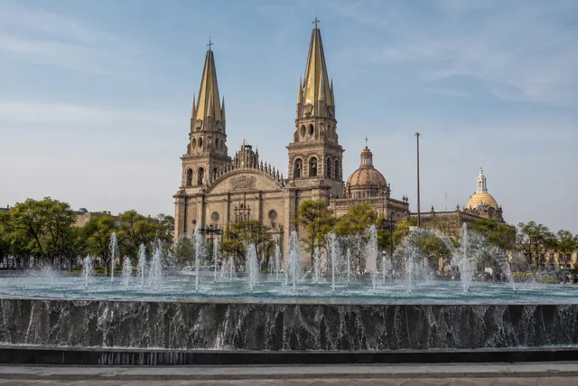 Illustrative photo of Guadalajara