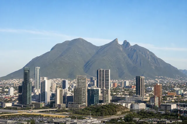 Illustrative photo of Monterrey