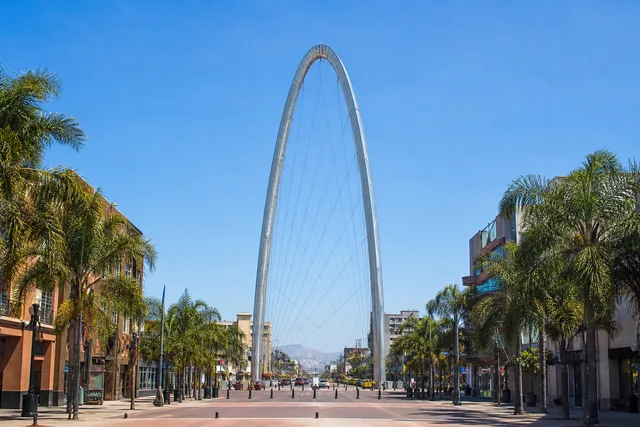Illustrative photo of Tijuana